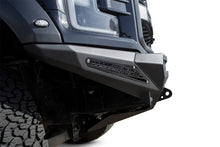 Load image into Gallery viewer, Addictive Desert Designs 17+ Ford F-150 Raptor Stealth Fighter Front Bumper