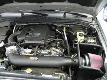 Load image into Gallery viewer, K&amp;N Nissan Pathfinder V6-4.0L Performance Intake Kit