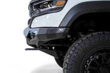 Load image into Gallery viewer, Addictive Desert Designs 2021+ Dodge RAM 1500 TRX Bomber Front Bumper (20in Lights)
