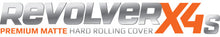 Load image into Gallery viewer, BAK Revolver X4s 6.7ft Bed Cover - 80307