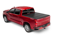 Load image into Gallery viewer, UnderCover Chevy Silverado 1500 (Legacy) 5.8ft Ultra Flex Bed Cover - Black Textured
