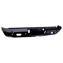 Load image into Gallery viewer, Westin 15+ Chevrolet/GMC Colorado/Canyon Pro-Series Rear Bumper - Textured Black