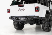 Load image into Gallery viewer, Addictive Desert Designs 2020+ Jeep Gladiator JT Stealth Fighter Rear Bumper