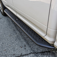 Load image into Gallery viewer, Westin 09+ Dodge RAM 1500 Crew Cab Outlaw Nerf Step Bars
