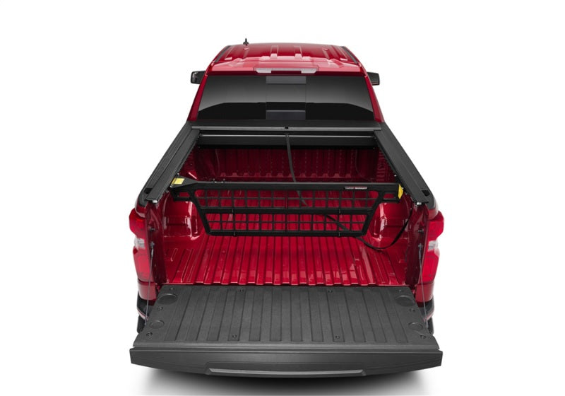 Roll-N-Lock Chevrolet Silverado 1500 & GMC Sierra 1500 96.5in Cargo Manager