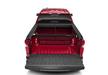 Load image into Gallery viewer, Roll-N-Lock Chevy Silverado/Sierra w/ OE Rail Caps SB 77-3/4in Cargo Manager