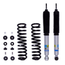 Load image into Gallery viewer, Bilstein B8 5112 Series Ford F250 14mm Monotube Suspension Leveling Kit