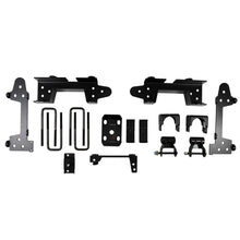 Load image into Gallery viewer, Belltech Chevy/GMC Silverado/Sierra 1500 Short Bed 4WD Street Perfromance Coilover Kit