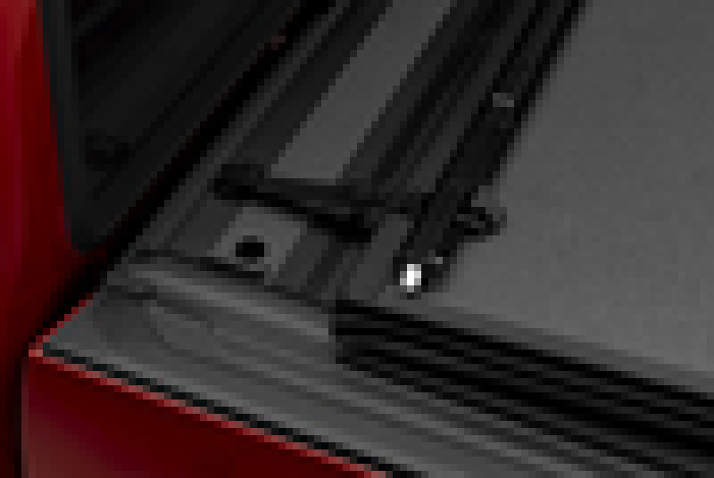 BAK 6ft 6in Bed BAKFlip MX4 Matte Finish - 448410T