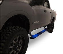 Load image into Gallery viewer, AMP Research 16-19 Nissan Titan All Cabs PowerStep - Black