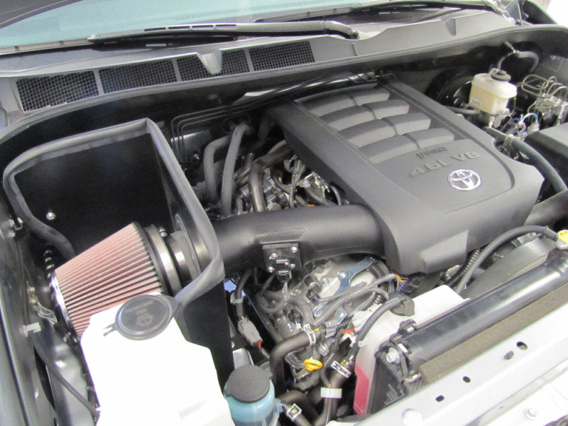 K&N Toyota Tundra 4.6L V8 Aircharger Performance Intake