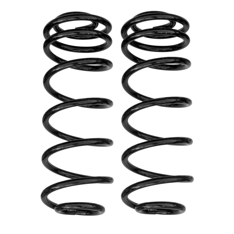 Rancho Jeep Wrangler Front Coil Spring Kit