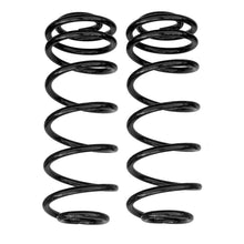 Load image into Gallery viewer, Rancho Jeep Wrangler Front Coil Spring Kit