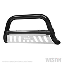 Load image into Gallery viewer, Westin Chevy Silverado 2500/3500 Ultimate Bull Bar - Black