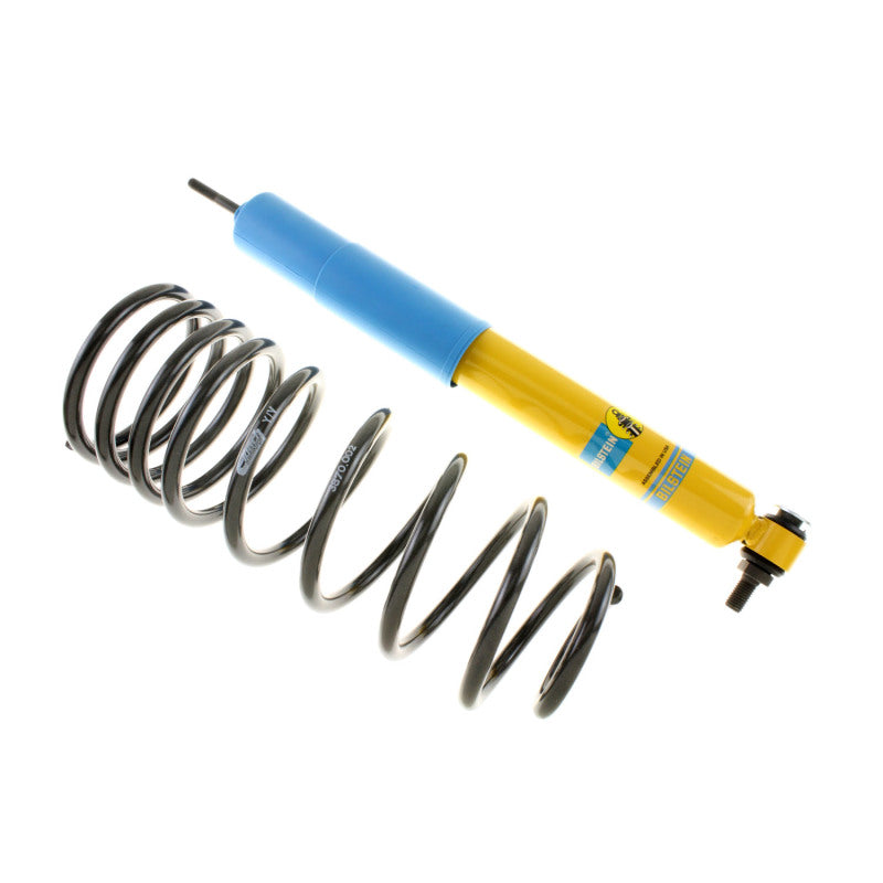Bilstein B12 (Pro-Kit) Chevy/Pontiac Camaro Z28/Firebird V8 5.7L Front & Rear Suspension Kit