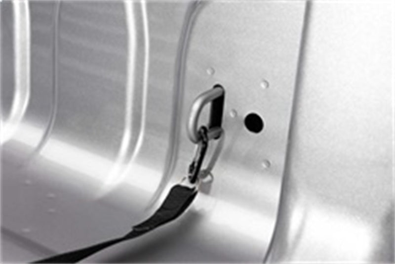 Roll-N-Lock Chevrolet Silverado 1500 XSB 68-3/8in A-Series Retractable Tonneau Cover