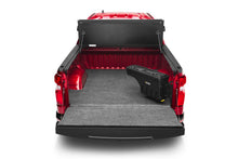 Load image into Gallery viewer, UnderCover Volkswagon Amarok Passengers Side Swing Case - Black Smooth