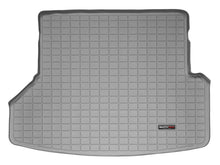 Load image into Gallery viewer, WeatherTech Toyota Highlander Cargo Liners - Grey