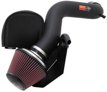 Load image into Gallery viewer, K&amp;N Dodge Durango V8-5.7L Performance Intake Kit