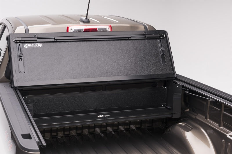 BAK 5ft Bed BAKFlip G2 - 226701
