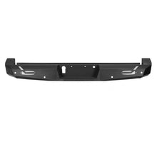Load image into Gallery viewer, Westin 17+ Ford F-250/350 Pro-Series Rear Bumper - Textured Black