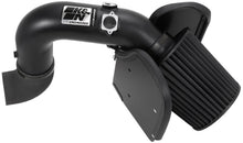 Load image into Gallery viewer, K&amp;N Dodge Ram Pickup 2500/3500 6.7L DSL Black Performance Intake Kit