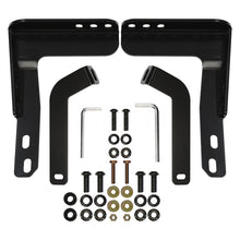 Load image into Gallery viewer, Westin 14+ Toyota 4Runner Trail/SR5/TRD (Excl. LTD/Nightshd/Sport) HDX Grille Guard - Blk