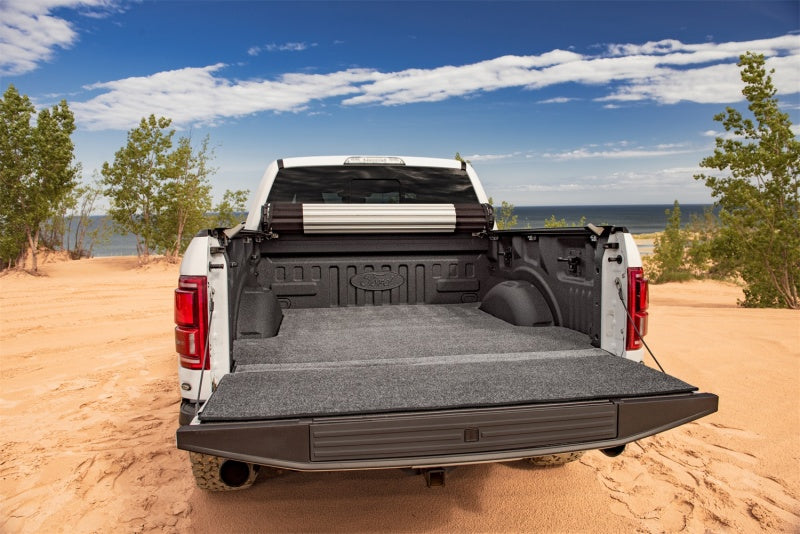 BedRug 20+ Jeep Gladiator JT 5ft Bed XLT Mat (Use w/Spray-In & Non-Lined Bed)