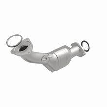 Load image into Gallery viewer, MagnaFlow Conv DF 02-04 Tacoma 3.4L front 50S