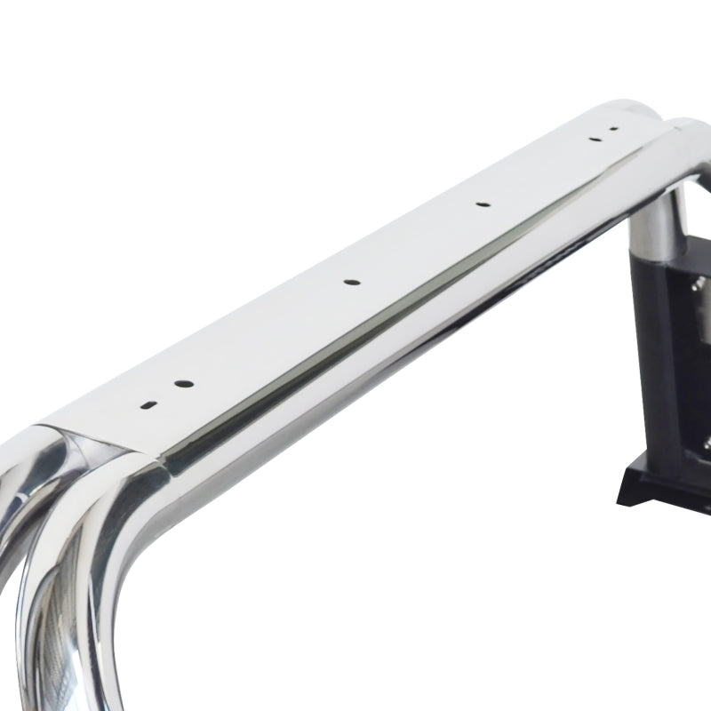 Go Rhino Chevrolet Colorado Sport Bar 3.0 (Mid Size) - SS