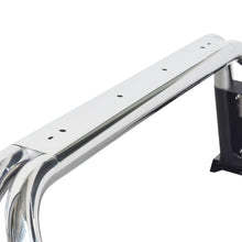Load image into Gallery viewer, Go Rhino Chevrolet Colorado Sport Bar 3.0 (Mid Size) - SS