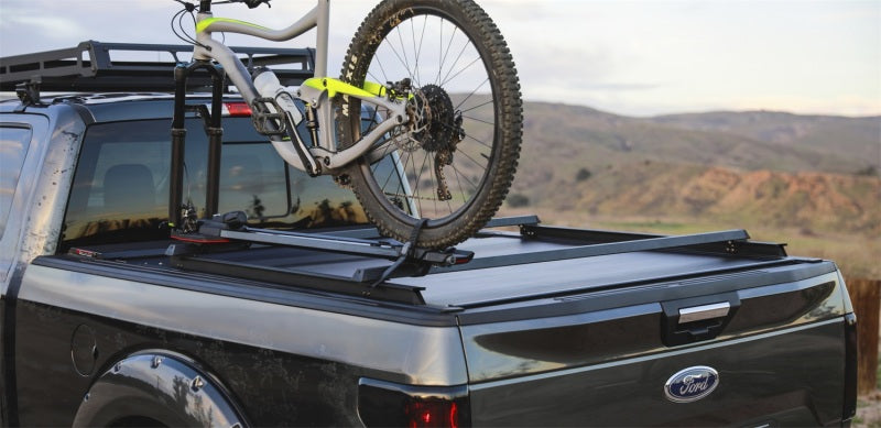 Roll-N-Lock Ram 1500 65.6in Bed Qwikrak Recreational Bars