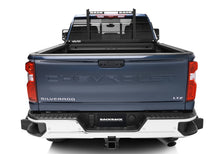 Load image into Gallery viewer, BackRack 20+ Silverado/Sierra 2500HD/3500HD Original Rack Frame Only Requires Hardware
