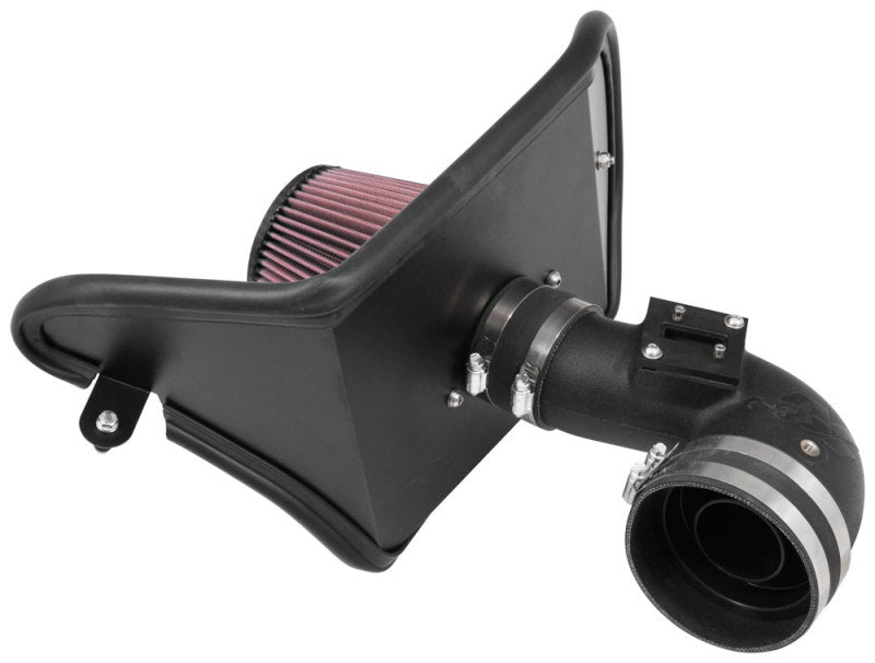K&N Chevrolet Camaro L4-2.0L F/I Turbo Aircharger Performance Intake