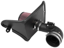 Load image into Gallery viewer, K&amp;N Chevrolet Camaro L4-2.0L F/I Turbo Aircharger Performance Intake