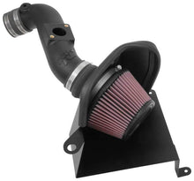 Load image into Gallery viewer, K&amp;N Honda Civic (Will Not Fit Type R) L4-2.0L Aircharger Performance Air Intake Kit