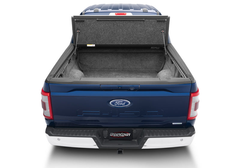 UnderCover Ford Maverick 4.5ft Ultra Flex Bed Cover