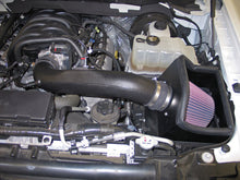 Load image into Gallery viewer, K&amp;N Ford F-150 4.6L V8 Performance Intake Kit