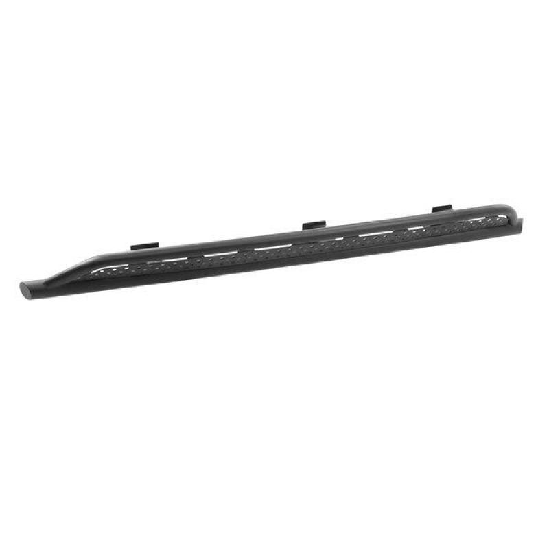 Go Rhino Jeep Wrangler JLU JL Frame Mount Sliders
