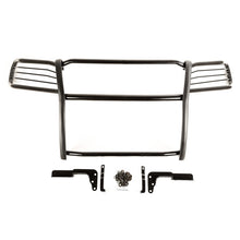 Load image into Gallery viewer, Rugged Ridge Grille Guard Black Jeep Grand Cherokee WK