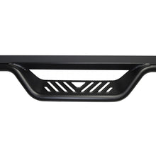 Load image into Gallery viewer, Westin 07+ Toyota Tundra Double Cab Outlaw Nerf Step Bars