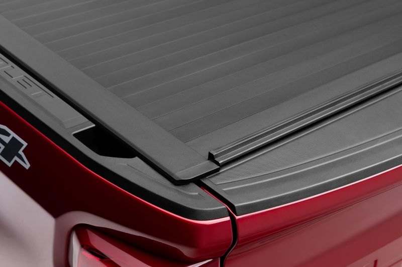 Roll-N-Lock Ford F-150 XSB 65-5/8in A-Series Retractable Tonneau Cover
