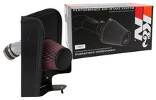 Load image into Gallery viewer, K&amp;N Toyota Rav4 Typhoon Air Intake
