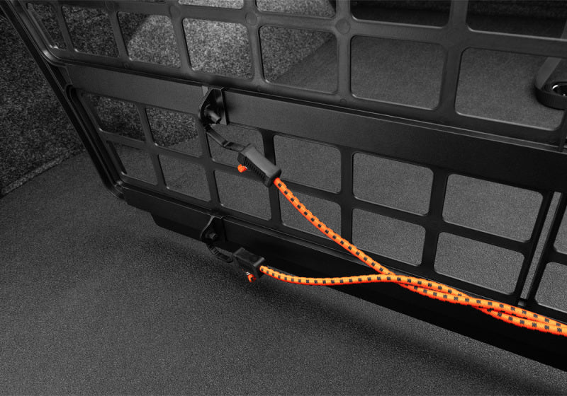 Roll-N-Lock Ford F-150 SB 77-3/8in Cargo Manager