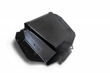 Load image into Gallery viewer, Addictive Desert Designs Rock Fighter Skid Plate product packaging in black