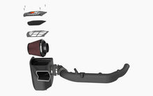 Load image into Gallery viewer, K&amp;N Ford Bronco V6-2.7L F/I Aircharger Performance Intake