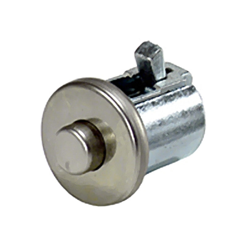 Rugged Ridge Glove Box Push Button Assembly CJ