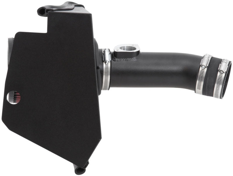 K&N 69 Series Typhoon Performance Intake Kit Mazda 3 2.0L L4