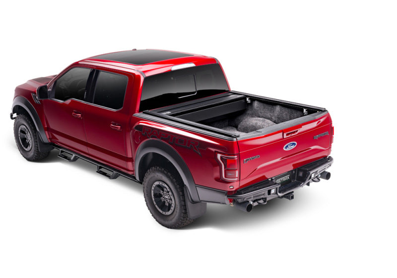 Retrax 07+ Chevy & GMC 1500 6.5ft Bed RetraxONE XR