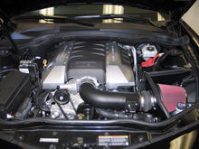 Load image into Gallery viewer, K&amp;N Chevy Camaro 6.2L V8 Aircharger Performance Intake